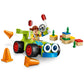 LEGO 10766 - NEW Toy Story 4 Woody & RC
