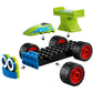 LEGO 10766 - NEW Toy Story 4 Woody & RC