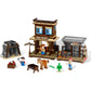 LEGO 7594 - Toy Story 2 Woody's Roundup!