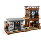 LEGO 7594 - Toy Story 2 Woody's Roundup!