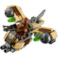 LEGO 75129 - Microfighters Wookiee Gunship
