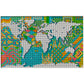 LEGO 31203 - Art World Map