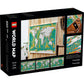 LEGO 31203 - Art World Map