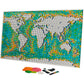 LEGO 31203 - Art World Map
