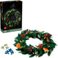 LEGO 10340 - Icons Botanical Collection Wreath