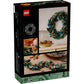 LEGO 10340 - Icons Botanical Collection Wreath