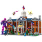 LEGO 76294 - Marvel Super Heroes X-Men: The X-Mansion