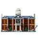 LEGO 76294 - Marvel Super Heroes X-Men: The X-Mansion