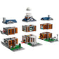 LEGO 76294 - Marvel Super Heroes X-Men: The X-Mansion