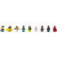 LEGO 76294 - Marvel Super Heroes X-Men: The X-Mansion