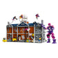 LEGO 76294 - Marvel Super Heroes X-Men: The X-Mansion