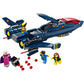 LEGO 76281 - Marvel Super Heroes X-Men X-Jet