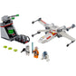 LEGO 75235 - Star Wars X-wing Starfighter Trench Run