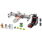 LEGO 75235 - Star Wars X-wing Starfighter Trench Run