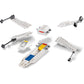 LEGO 75235 - Star Wars X-wing Starfighter Trench Run