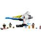 LEGO 76832 - Toy Story Lightyear XL-15 Spaceship