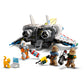 LEGO 76832 - Toy Story Lightyear XL-15 Spaceship
