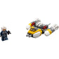 LEGO 75162 - Star Wars Y-wing Microfighter