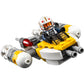 LEGO 75162 - Star Wars Y-wing Microfighter