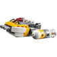 LEGO 75162 - Star Wars Y-wing Microfighter