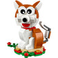 LEGO 40235 - Seasonal Chinese New Year of the Dog