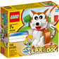 LEGO 40235 - Seasonal Chinese New Year of the Dog
