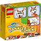 LEGO 40235 - Seasonal Chinese New Year of the Dog