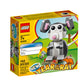 LEGO 40355 - Seasonal Chinese New Year of the Rat