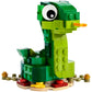 LEGO 40707 - Seasonal Chinese New Year CNY Year of Snake