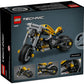 LEGO 42225 - Technic Yellow Motorcycle