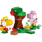 LEGO 71428 - Super Mario Yoshis' Egg-cellent Forest Expansion Set