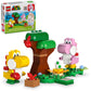 LEGO 71428 - Super Mario Yoshis' Egg-cellent Forest Expansion Set