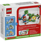 LEGO 71428 - Super Mario Yoshis' Egg-cellent Forest Expansion Set
