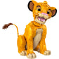 LEGO 43247 - Disney Lion King Young Simba the Lion King