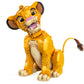 LEGO 43247 - Disney Lion King Young Simba the Lion King