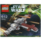 LEGO 30240 - Star Wars Z-95 Headhunter Polybag Bagged