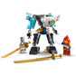 LEGO 71827 - Ninjago Zane's Battle Suit Mech