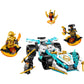 LEGO 71791 - Ninjago Zane's Dragon Power Spinjitzu Race Car