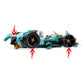 LEGO 71791 - Ninjago Zane's Dragon Power Spinjitzu Race Car