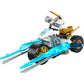LEGO 71816 - Ninjago Zane's Ice Motorcycle