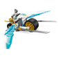 LEGO 71816 - Ninjago Zane's Ice Motorcycle