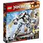 LEGO 71738 - Ninjago Zane's Titan Mech Battle