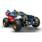 LEGO 71834 - Ninjago Dragon Rising Zane's Ultra Combiner Mech