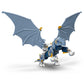 LEGO 71834 - Ninjago Dragon Rising Zane's Ultra Combiner Mech