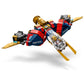 LEGO 71834 - Ninjago Dragon Rising Zane's Ultra Combiner Mech