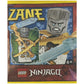 LEGO 892306 - Ninjago Zane MInifigures Polybag Bagged