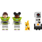 LEGO 76831 - Toy Story Zurg Battle
