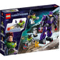LEGO 76831 - Toy Story Zurg Battle
