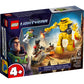 LEGO 76830 - Toy Story Lightyear Zyclops Chase