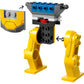 LEGO 76830 - Toy Story Lightyear Zyclops Chase